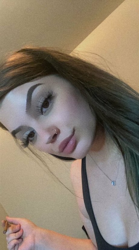 realginawaters naked star photo