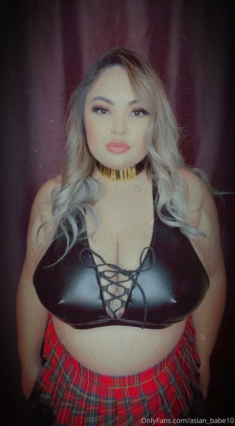 asian babe10 model best picture