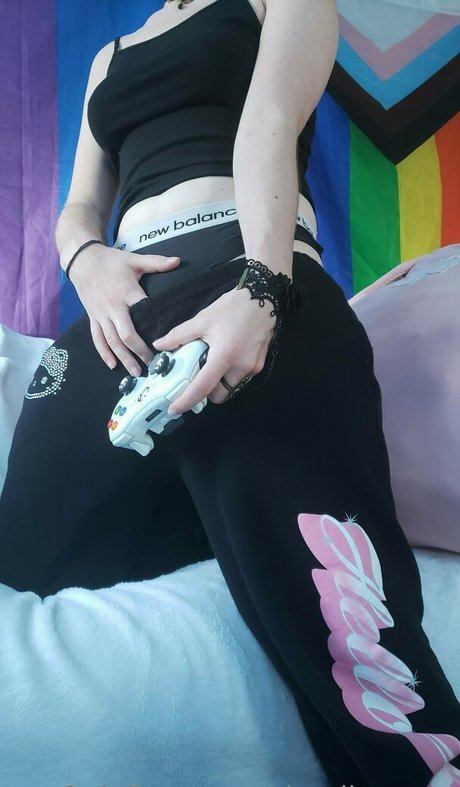 deadbunnyx star naked image