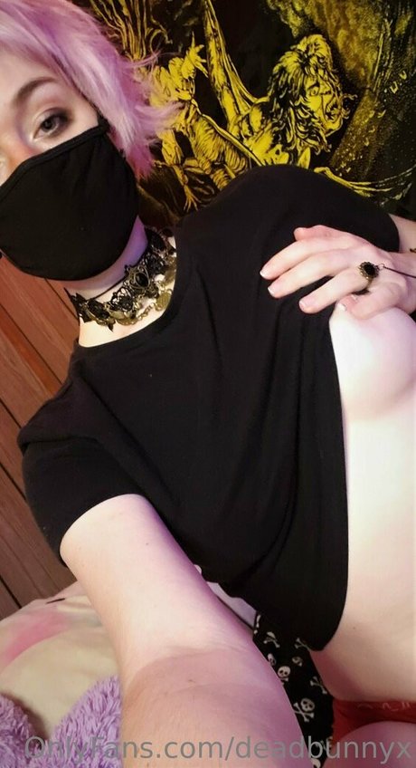 deadbunnyx erotic actress galleries