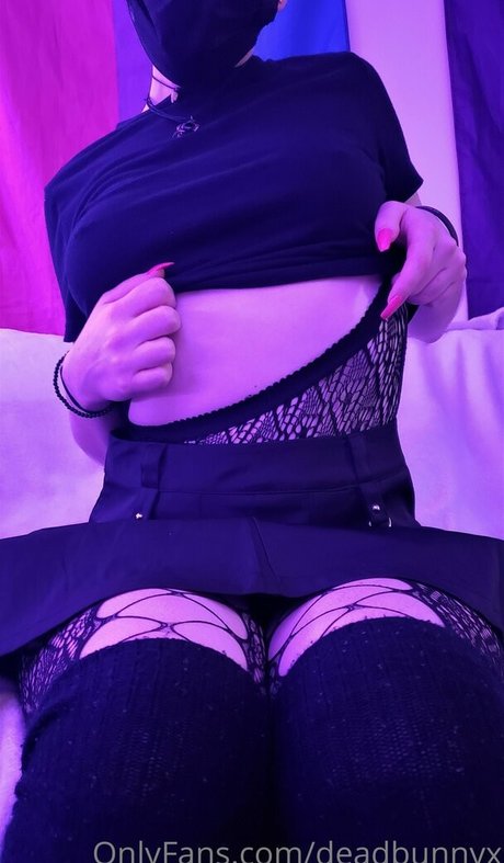 deadbunnyx model free gallery