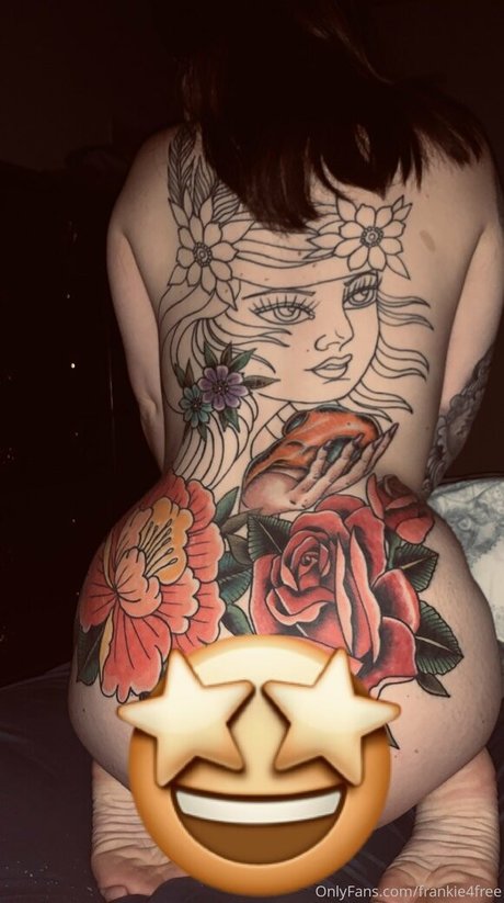 frankie4free model hot images
