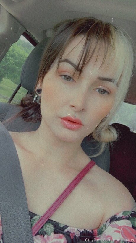 frankie4free star nude picture