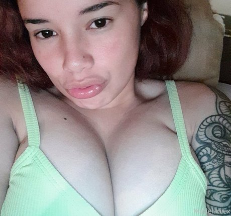 madelaniexx Profile Photo