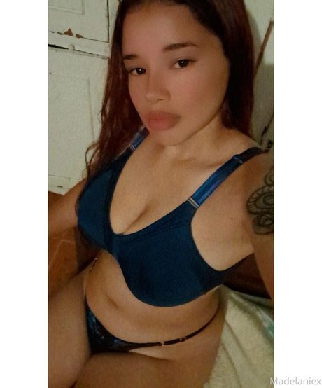 madelaniexx hot pornstar image