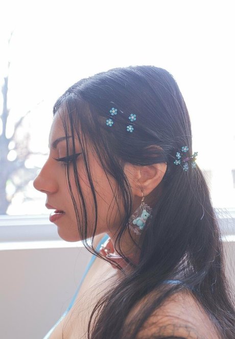 bengalivixen sexy pornstar archive