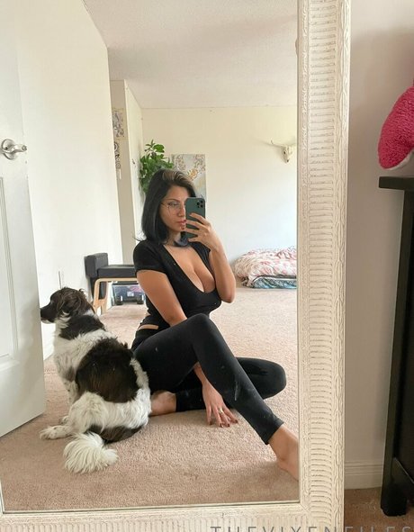 bengalivixen exclusive pornstar pic