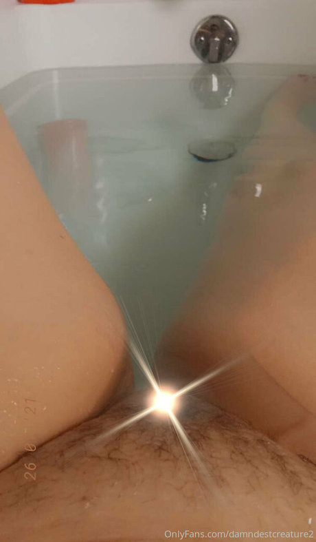 damndestcreature2 high quality pornstar image