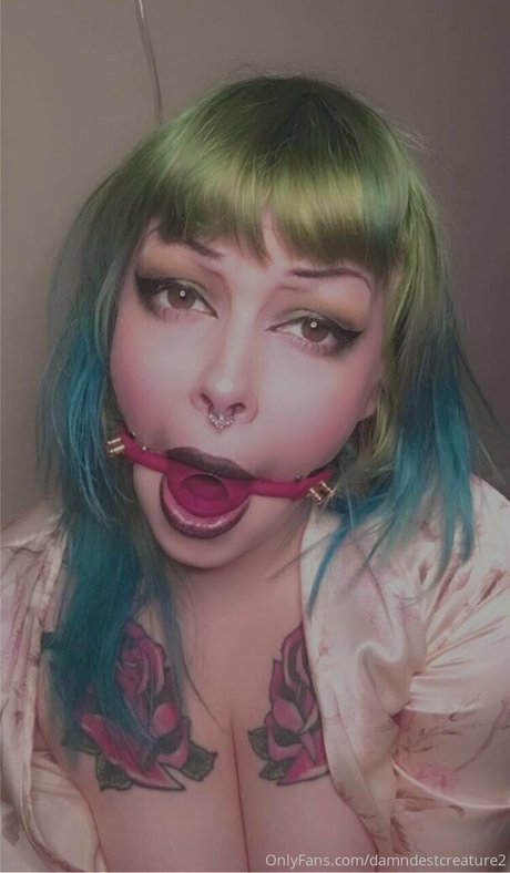 damndestcreature2 xxx actress image