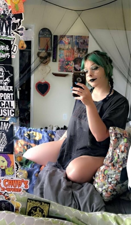 damndestcreature2 art model img