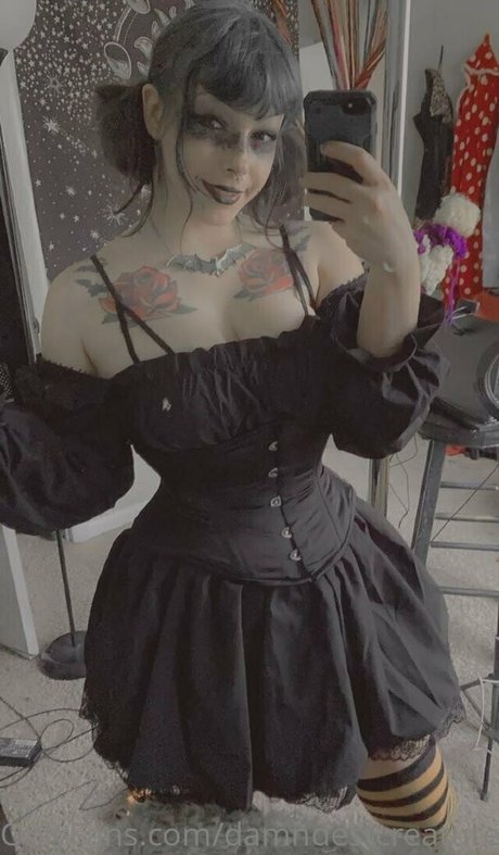 damndestcreature2 nude actress photo