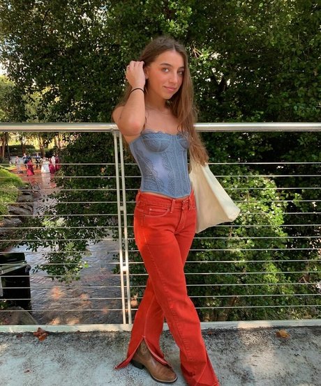 Ellie Dobleske pornstar hot photo