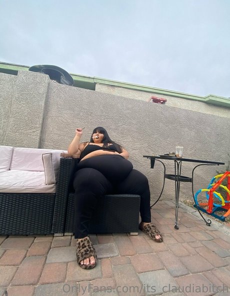 its claudiabitch model free pics