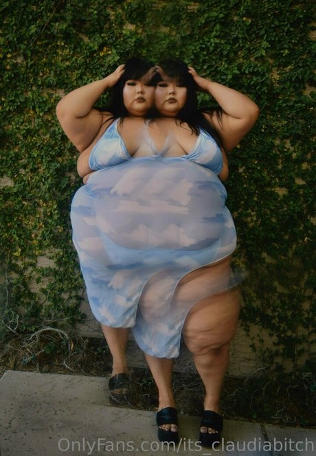 its claudiabitch model perfect archive