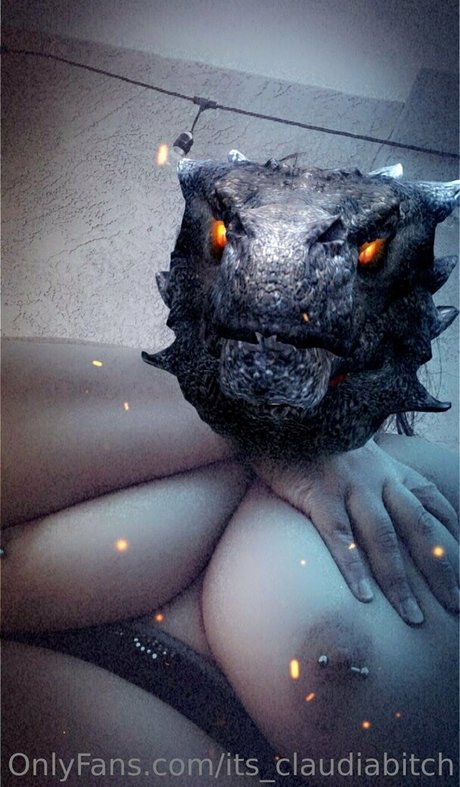 its claudiabitch model nice img