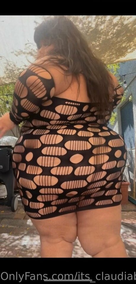 its claudiabitch top star gallery