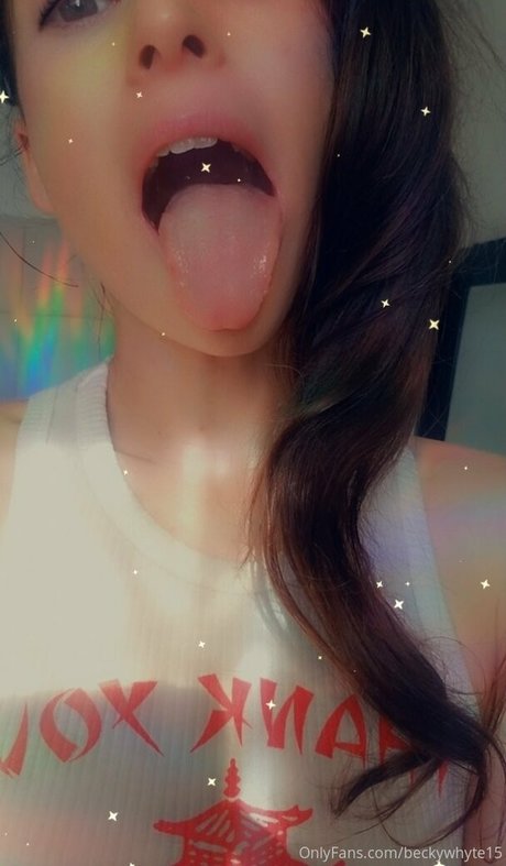 beckywhyte15 pornstar perfect photos