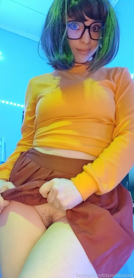 itsmintsalad pornstar top photo