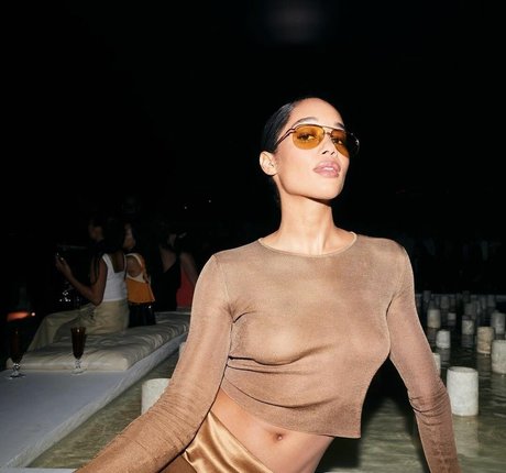 Laura Harrier pornstar adult archive