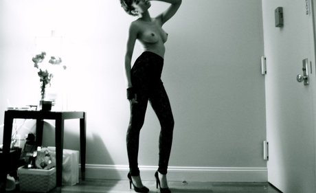 Laura Harrier pornstar nice galleries