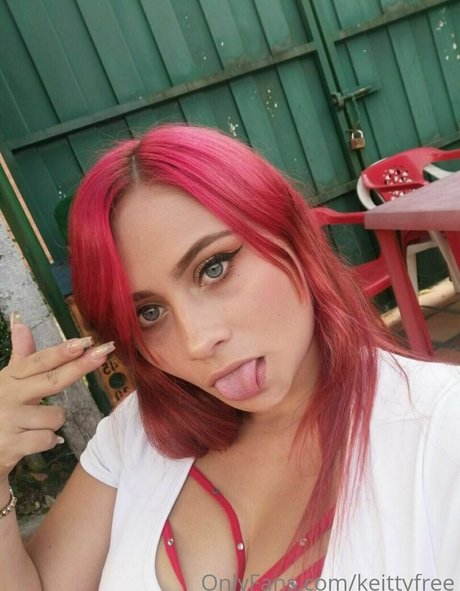 keittyfree model nice photos