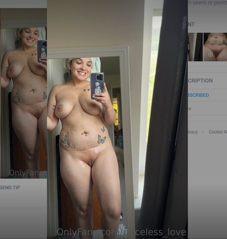 priceless love perfect model img