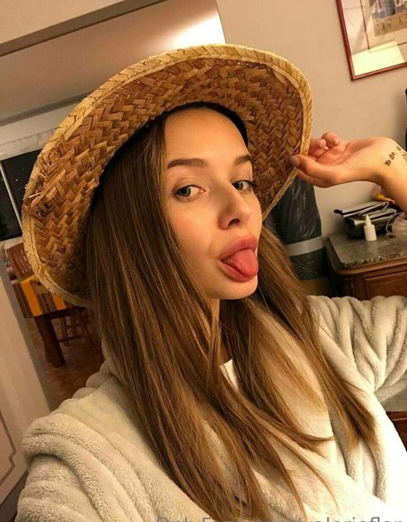 valerieflor sex star pics