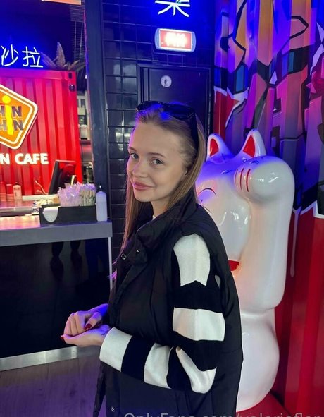 valerieflor model high quality galleries