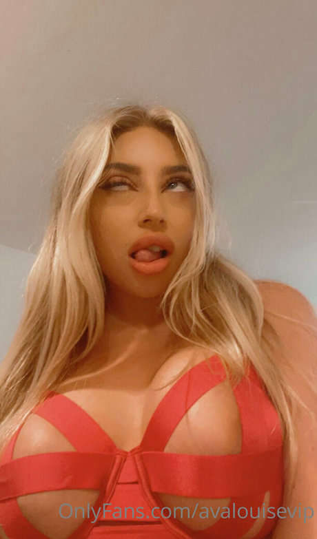 avalouisevip sexy pornstar images