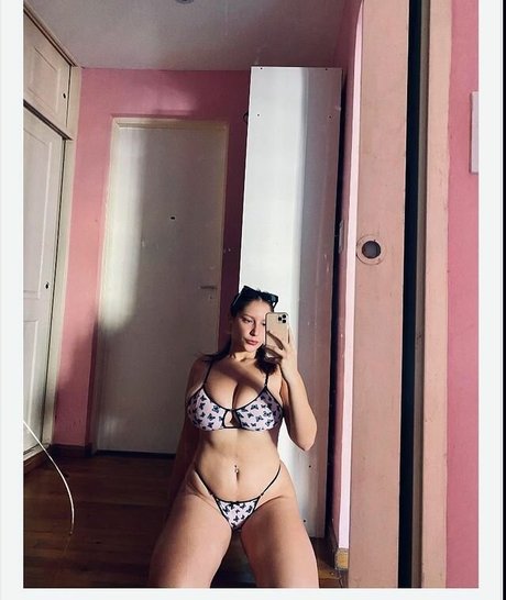 Ludmila Luquez pornstar naked galleries