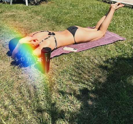 Daddyslilmonster22 perfect star pictures