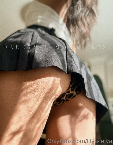 Daddyslilmonster22 free model galleries