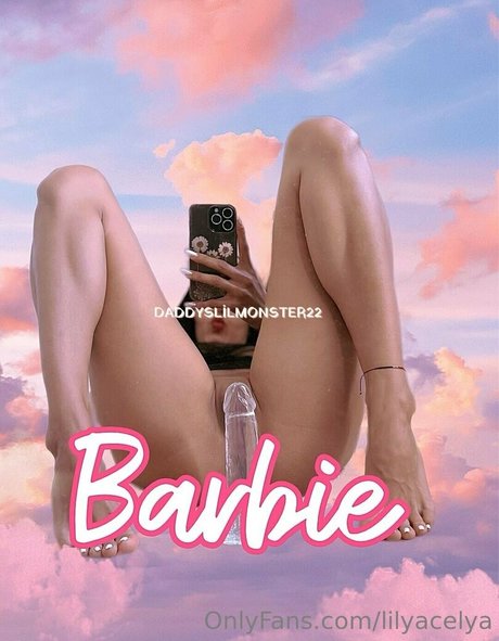 Daddyslilmonster22 pornstar naked pics