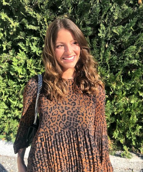 Zhanet Filipova free model photo