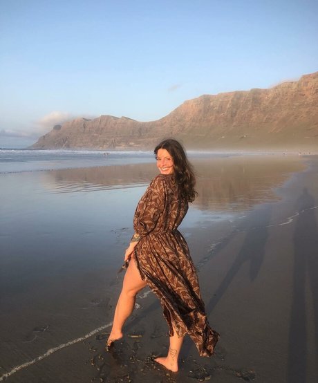 Zhanet Filipova model nude galleries