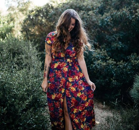 Zhanet Filipova hot star images