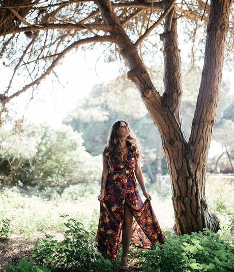 Zhanet Filipova model pretty archive