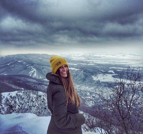 Zhanet Filipova star naked picture