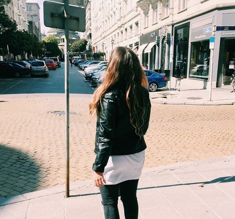 Zhanet Filipova star porn pictures