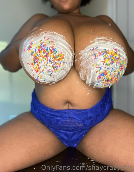 shaycrazychic perfect pornstar image