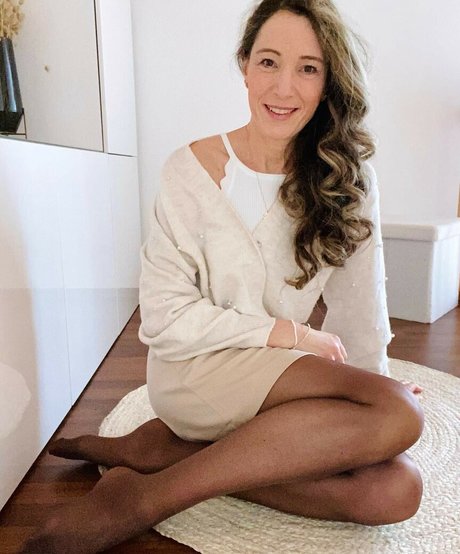 mom74fashion star pretty photo