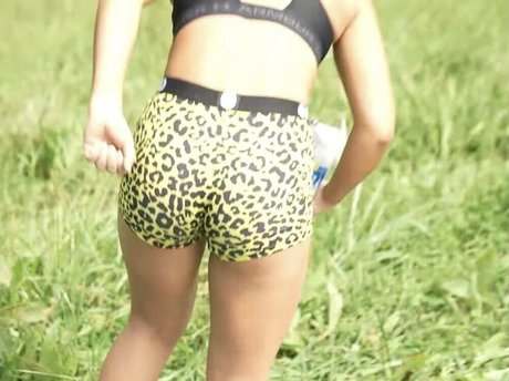 Hailie Deegan star sexy archive