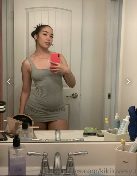 kikilovesyu pretty model pictures