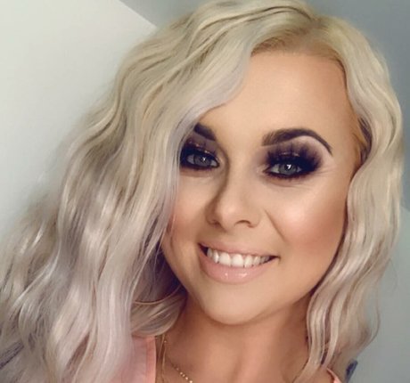 Lauren H sexy model pictures