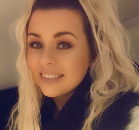 Lauren H sexy actress photos