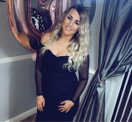 Lauren H star art pic