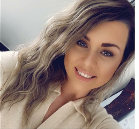 Lauren H sexy actress photo