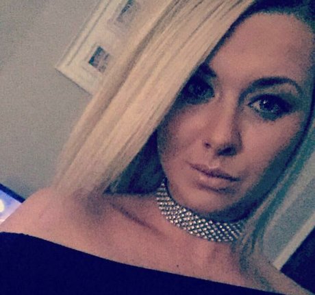 Lauren H pornographic model photo