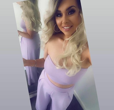 Lauren H nude model photo