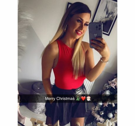 Lauren H model top picture